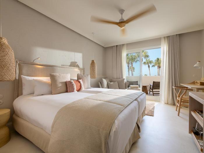 Daia Slow Beach Hotel Conil - Adults Only Recommended 콘일데라프론테라 외부 사진