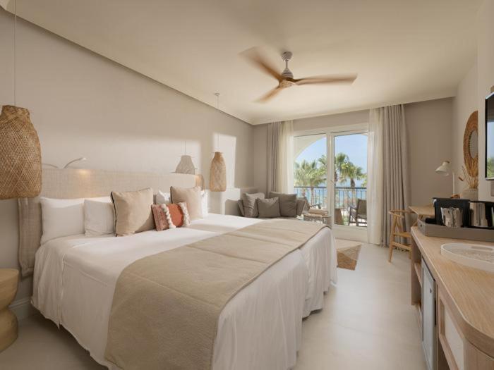 Daia Slow Beach Hotel Conil - Adults Only Recommended 콘일데라프론테라 외부 사진