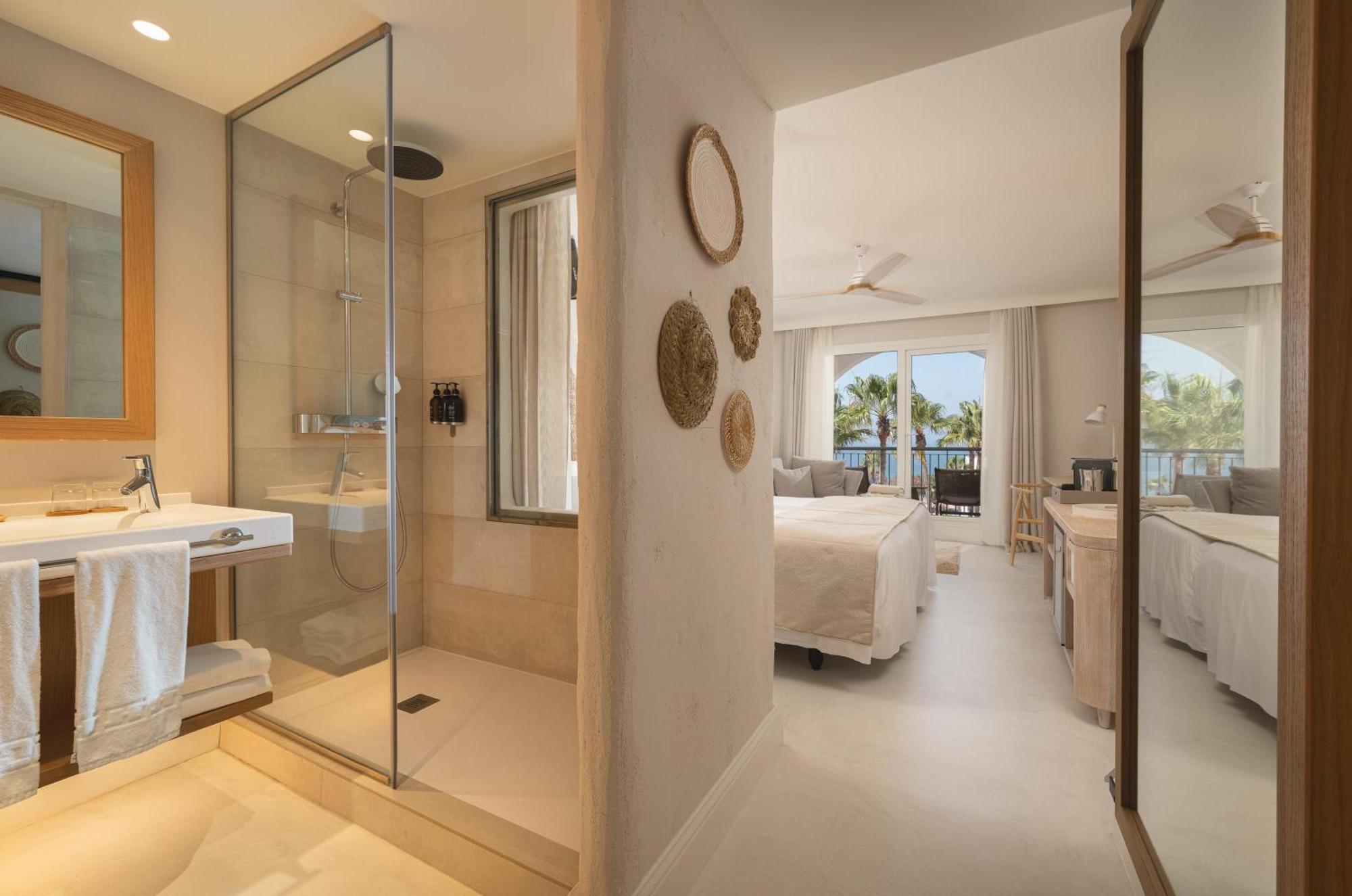 Daia Slow Beach Hotel Conil - Adults Only Recommended 콘일데라프론테라 외부 사진