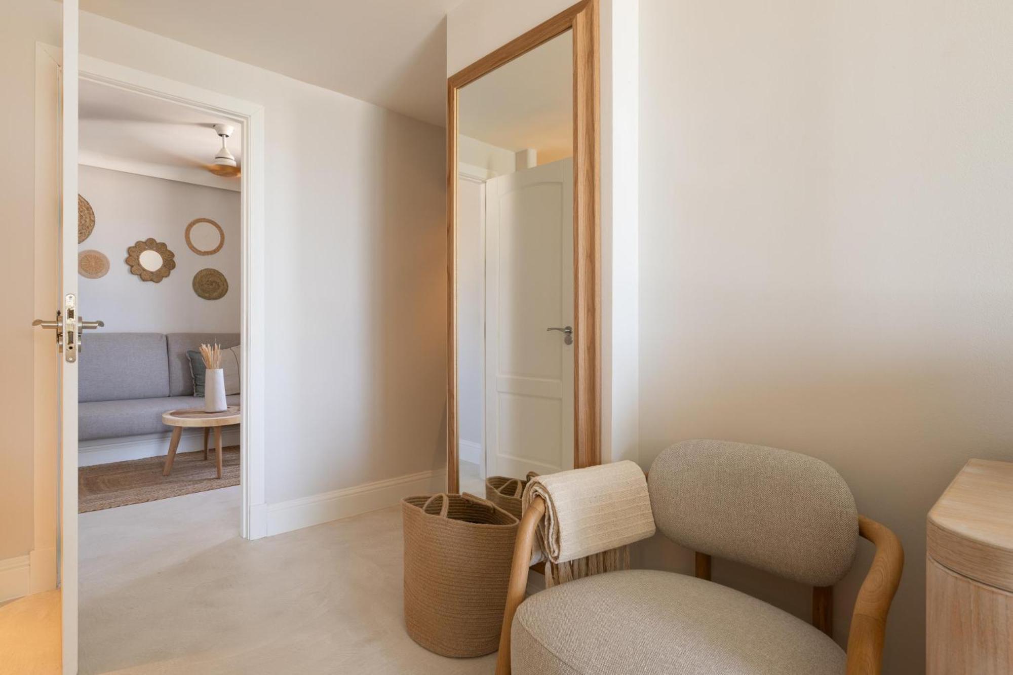 Daia Slow Beach Hotel Conil - Adults Only Recommended 콘일데라프론테라 외부 사진