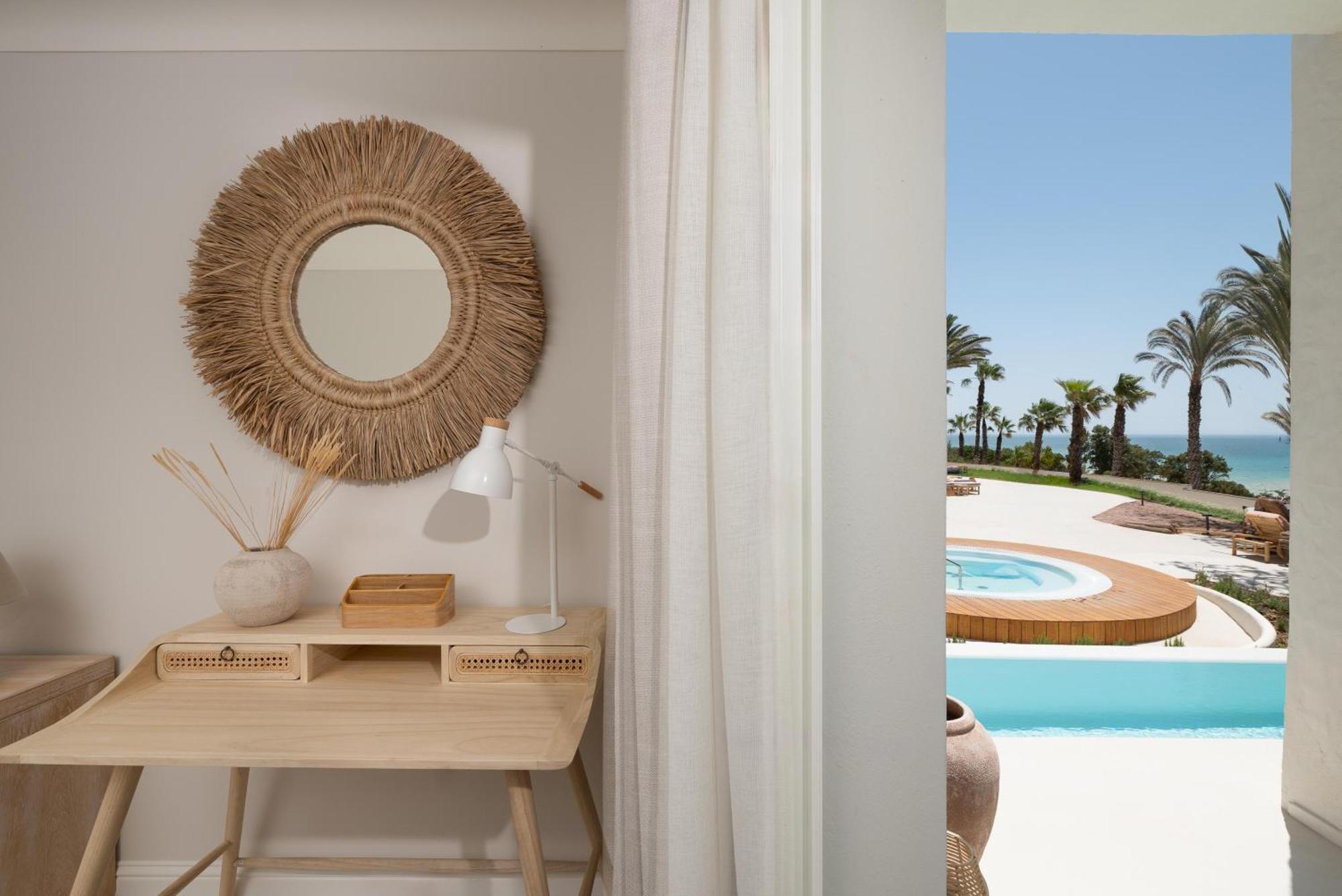 Daia Slow Beach Hotel Conil - Adults Only Recommended 콘일데라프론테라 외부 사진