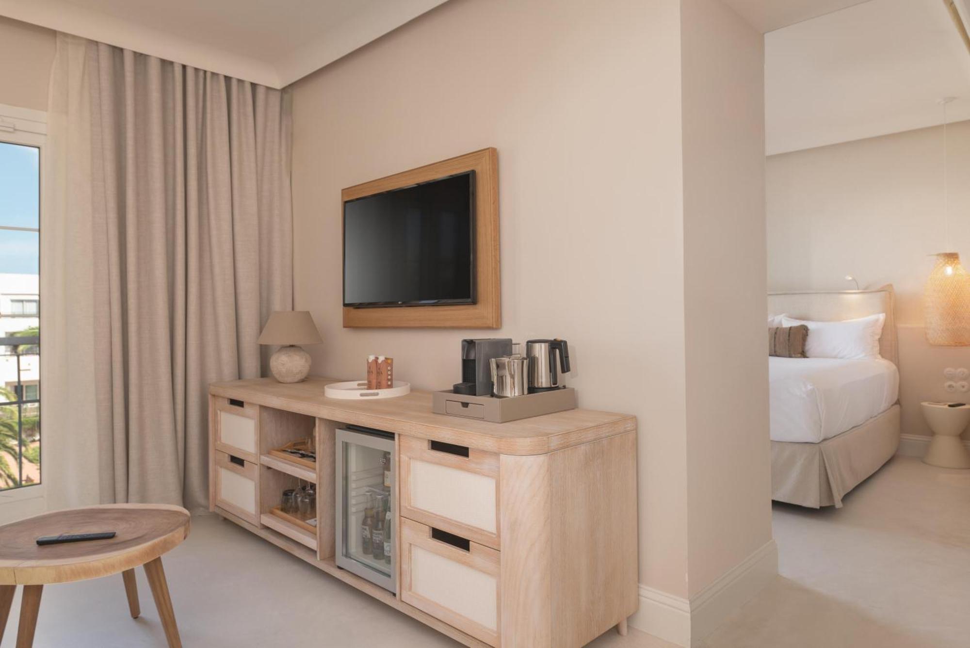 Daia Slow Beach Hotel Conil - Adults Only Recommended 콘일데라프론테라 외부 사진