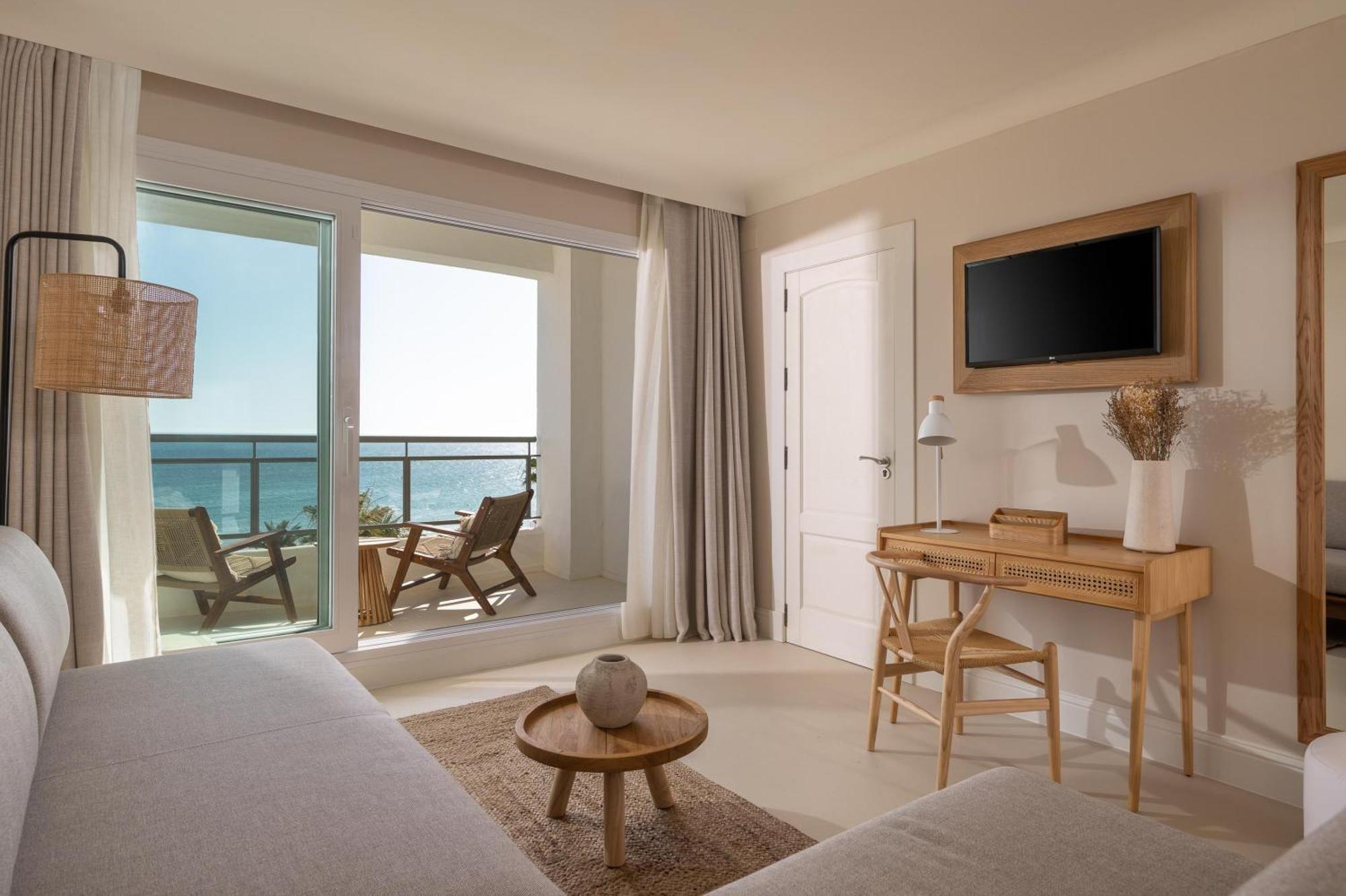 Daia Slow Beach Hotel Conil - Adults Only Recommended 콘일데라프론테라 외부 사진