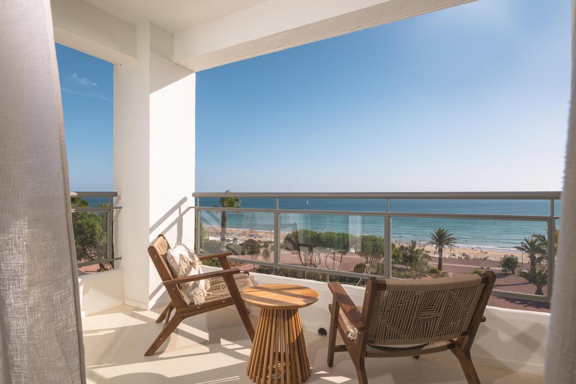 Daia Slow Beach Hotel Conil - Adults Only Recommended 콘일데라프론테라 외부 사진