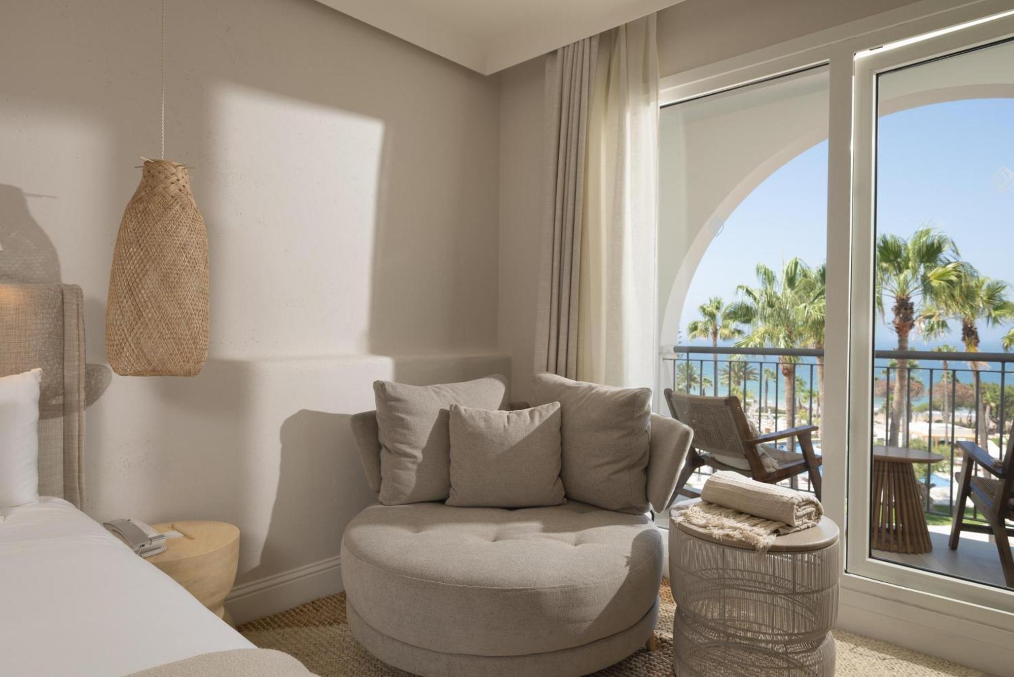Daia Slow Beach Hotel Conil - Adults Only Recommended 콘일데라프론테라 외부 사진