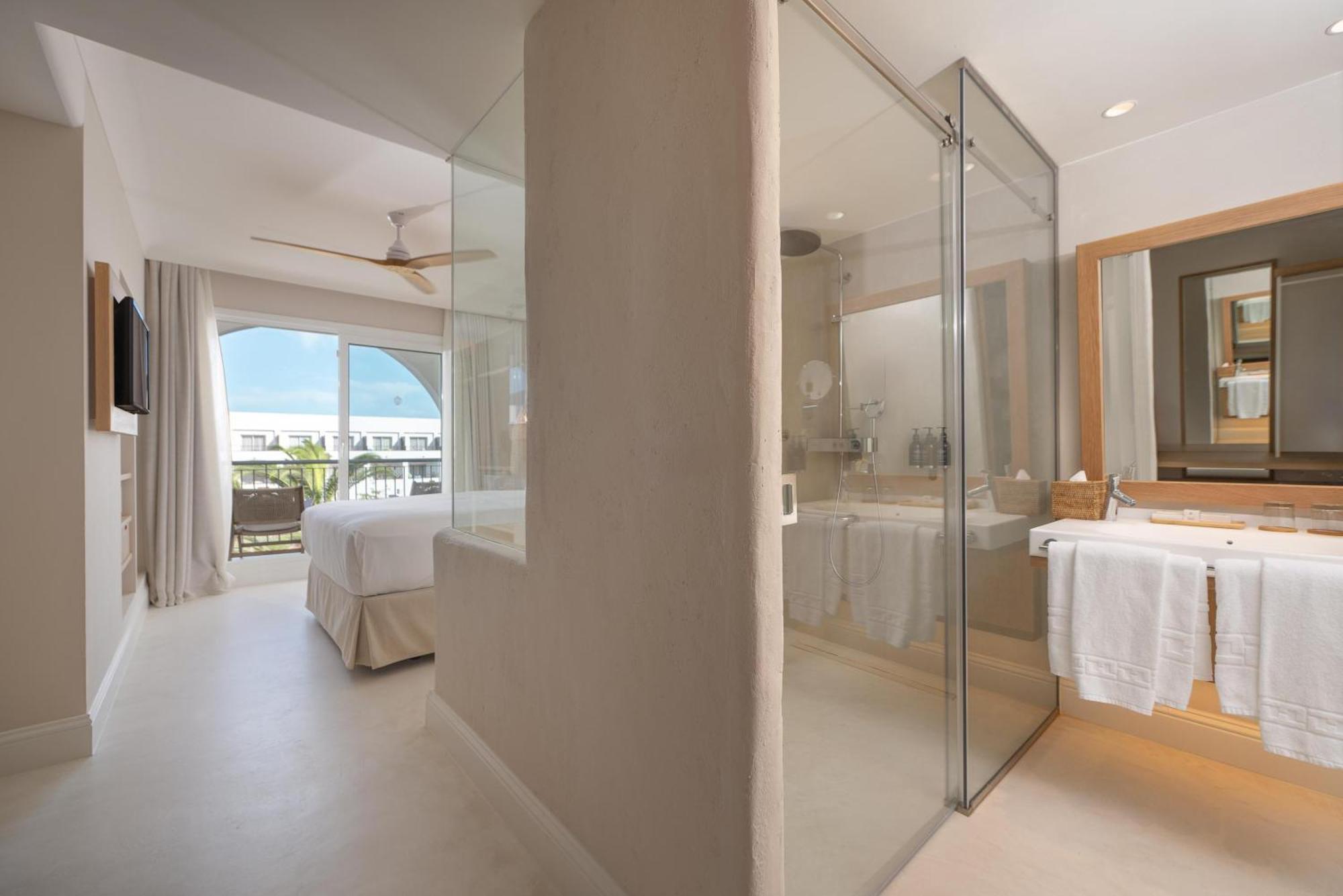 Daia Slow Beach Hotel Conil - Adults Only Recommended 콘일데라프론테라 외부 사진