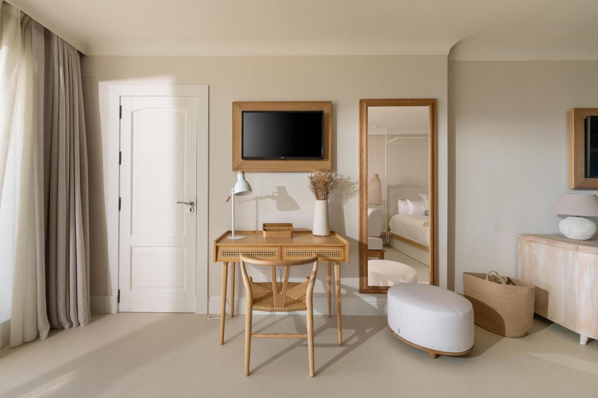 Daia Slow Beach Hotel Conil - Adults Only Recommended 콘일데라프론테라 외부 사진