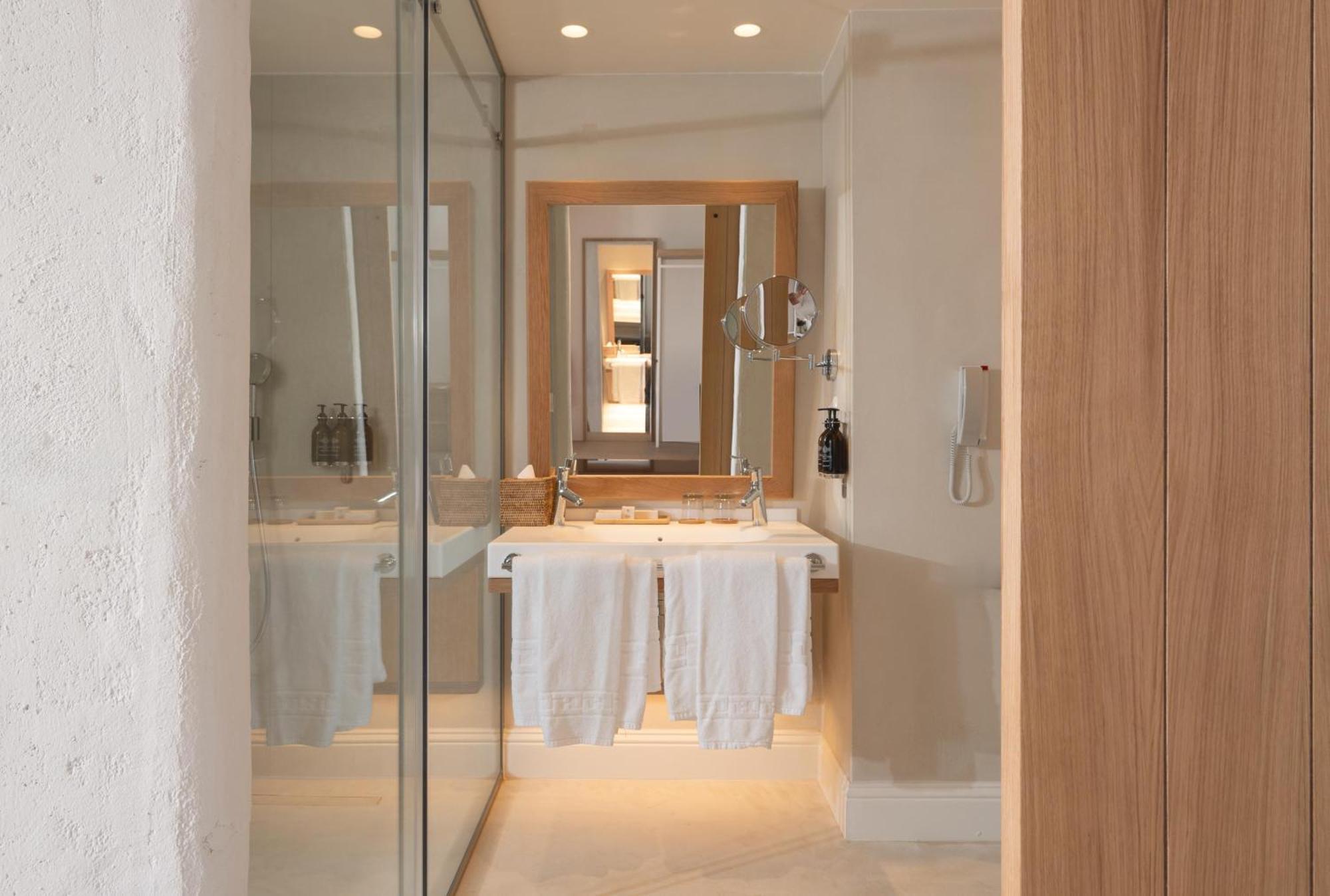 Daia Slow Beach Hotel Conil - Adults Only Recommended 콘일데라프론테라 외부 사진