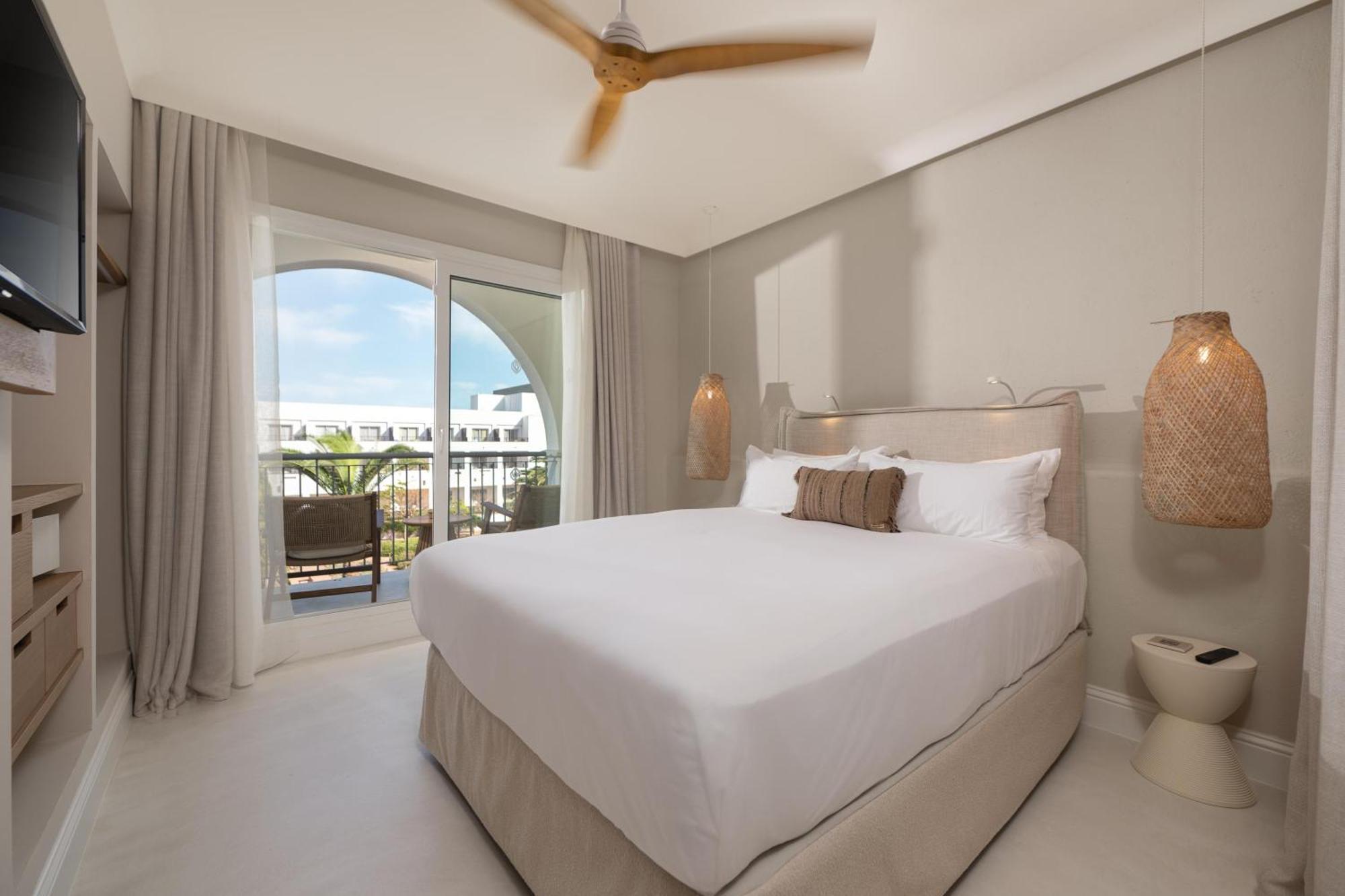 Daia Slow Beach Hotel Conil - Adults Only Recommended 콘일데라프론테라 외부 사진