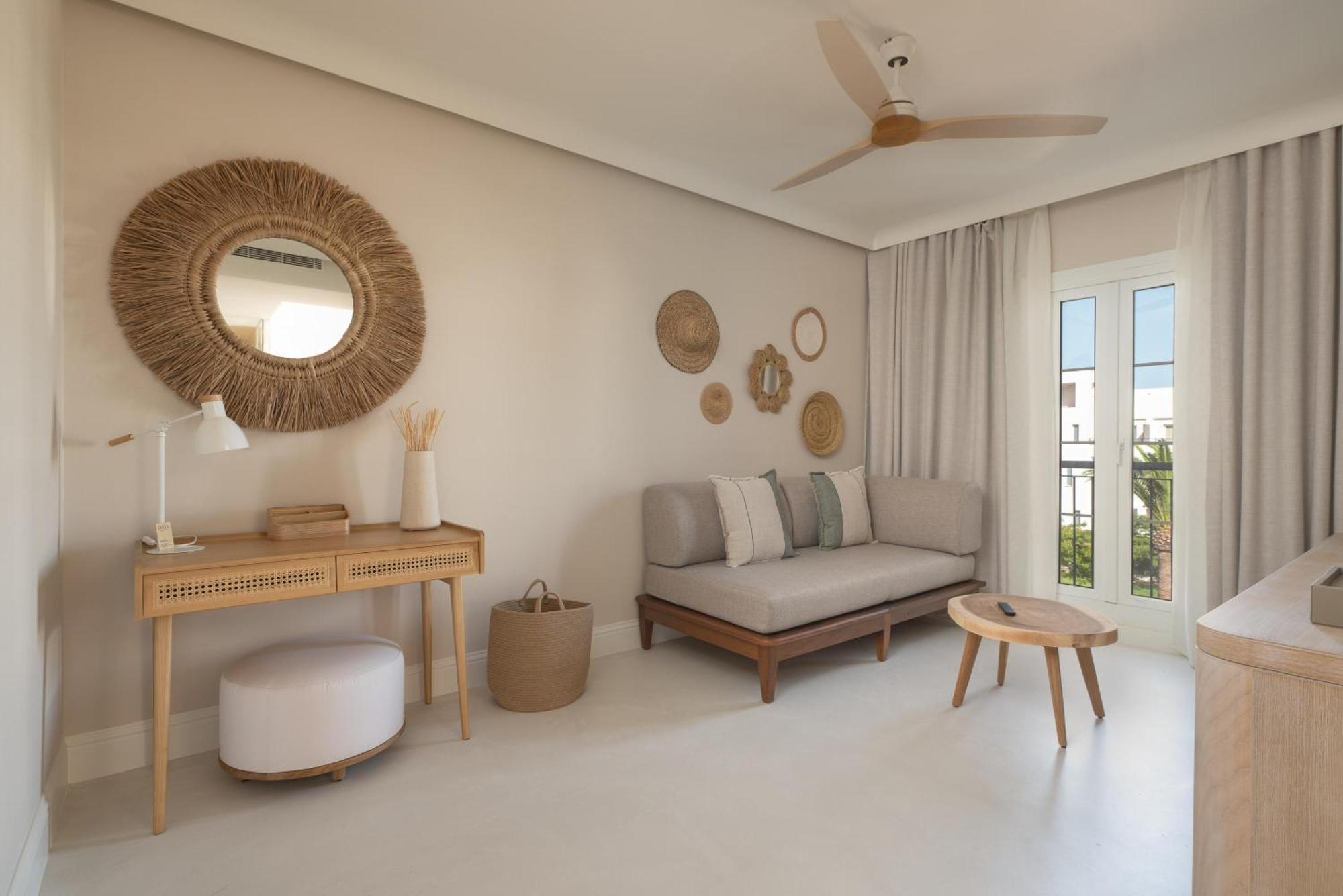 Daia Slow Beach Hotel Conil - Adults Only Recommended 콘일데라프론테라 외부 사진