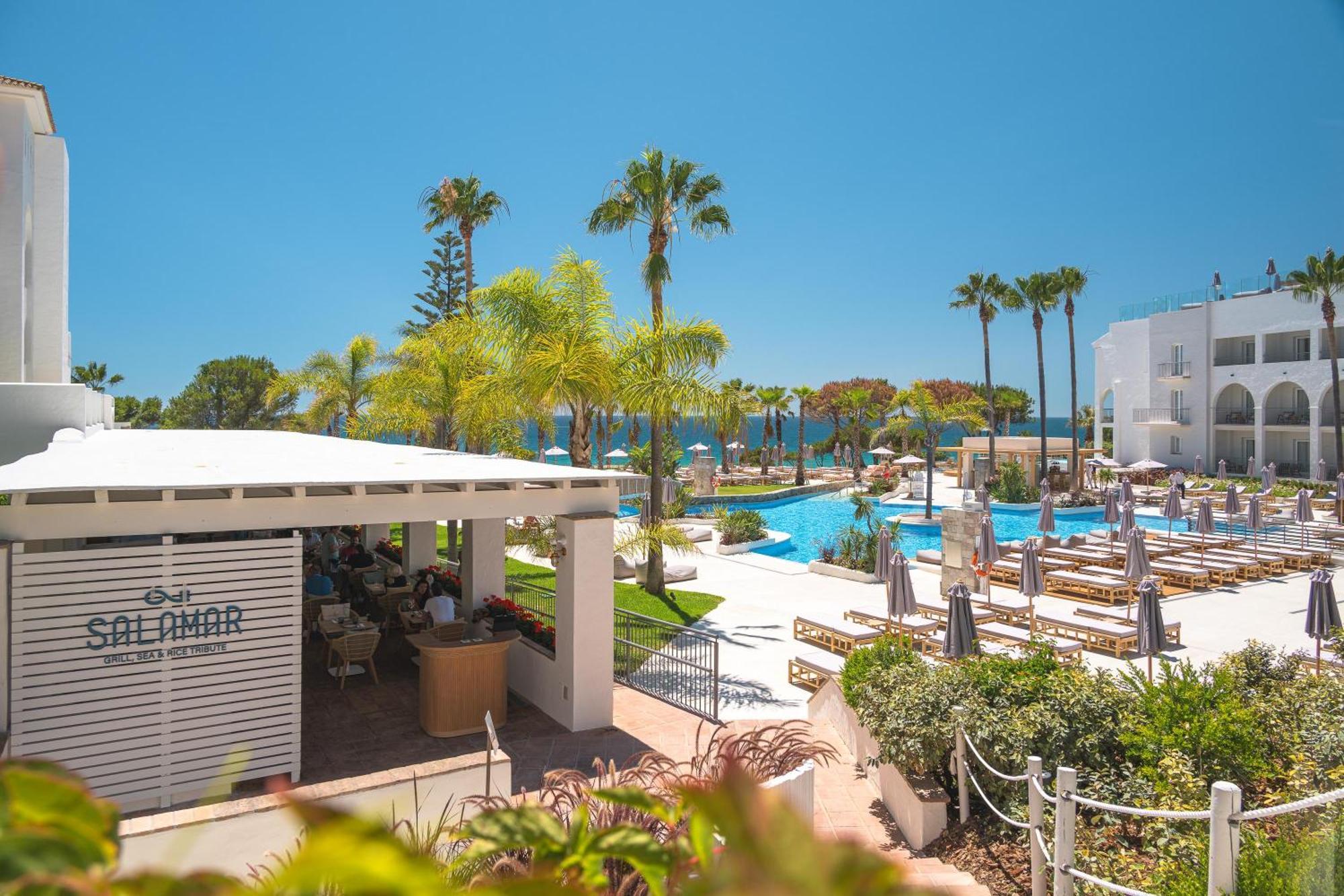 Daia Slow Beach Hotel Conil - Adults Only Recommended 콘일데라프론테라 외부 사진