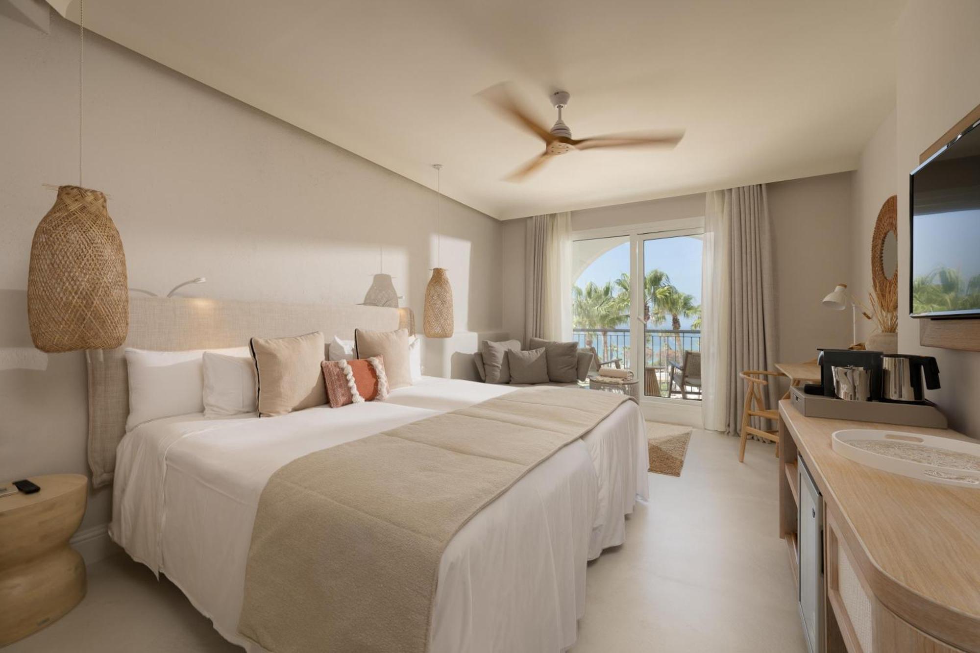 Daia Slow Beach Hotel Conil - Adults Only Recommended 콘일데라프론테라 외부 사진