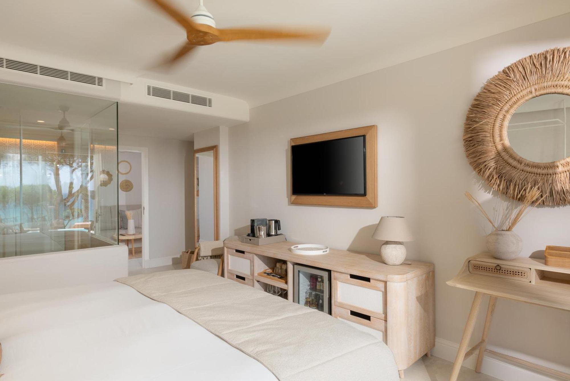Daia Slow Beach Hotel Conil - Adults Only Recommended 콘일데라프론테라 외부 사진