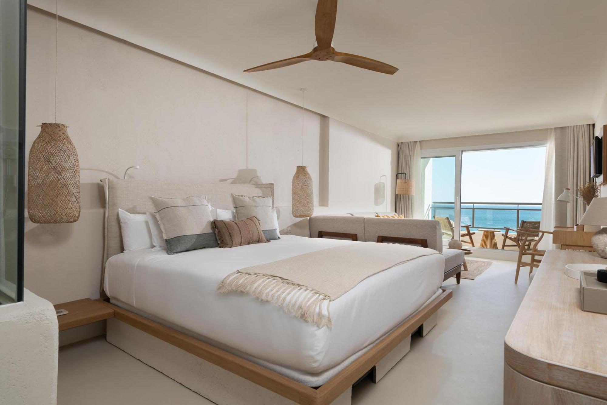 Daia Slow Beach Hotel Conil - Adults Only Recommended 콘일데라프론테라 외부 사진