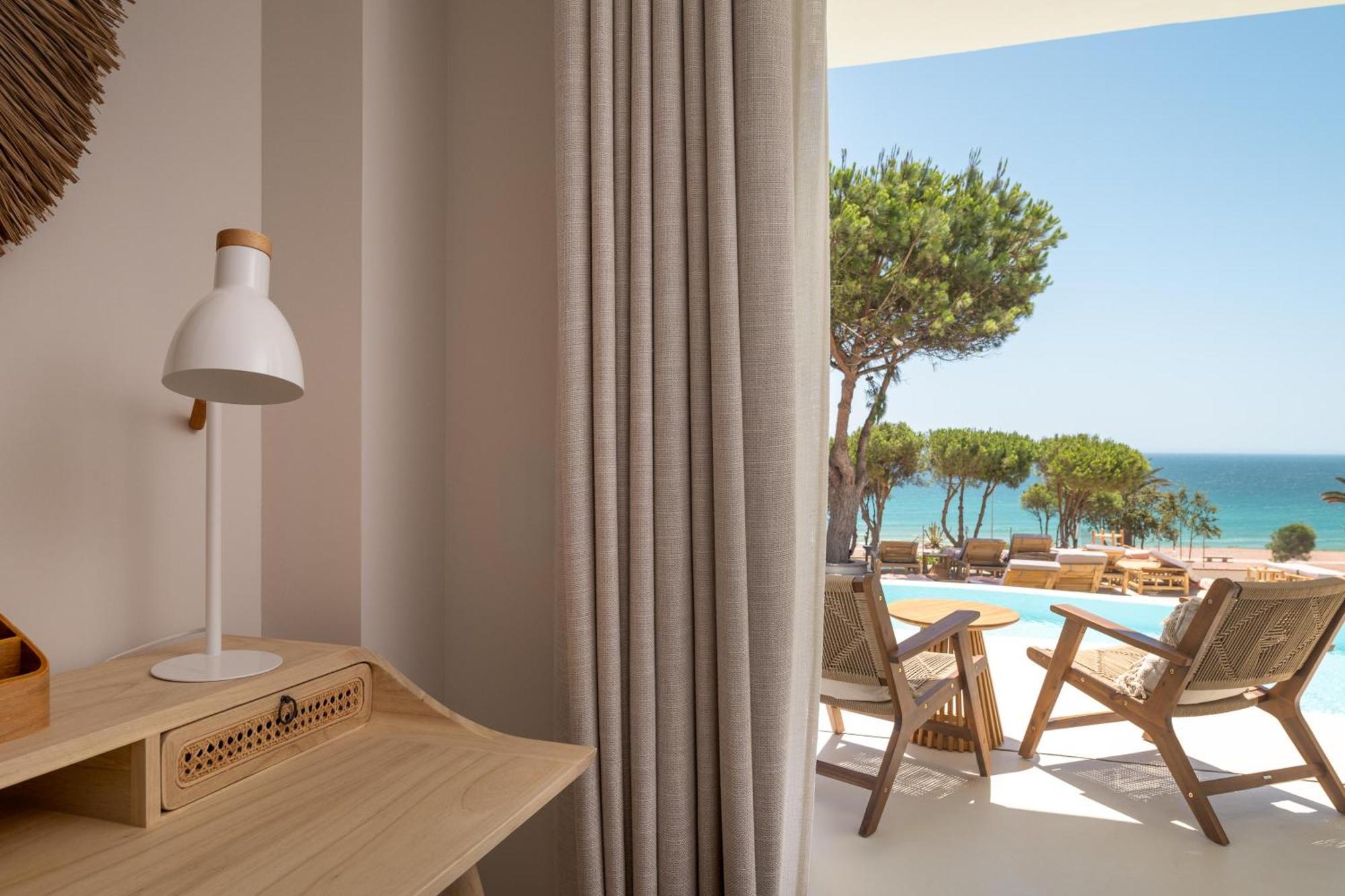 Daia Slow Beach Hotel Conil - Adults Only Recommended 콘일데라프론테라 외부 사진