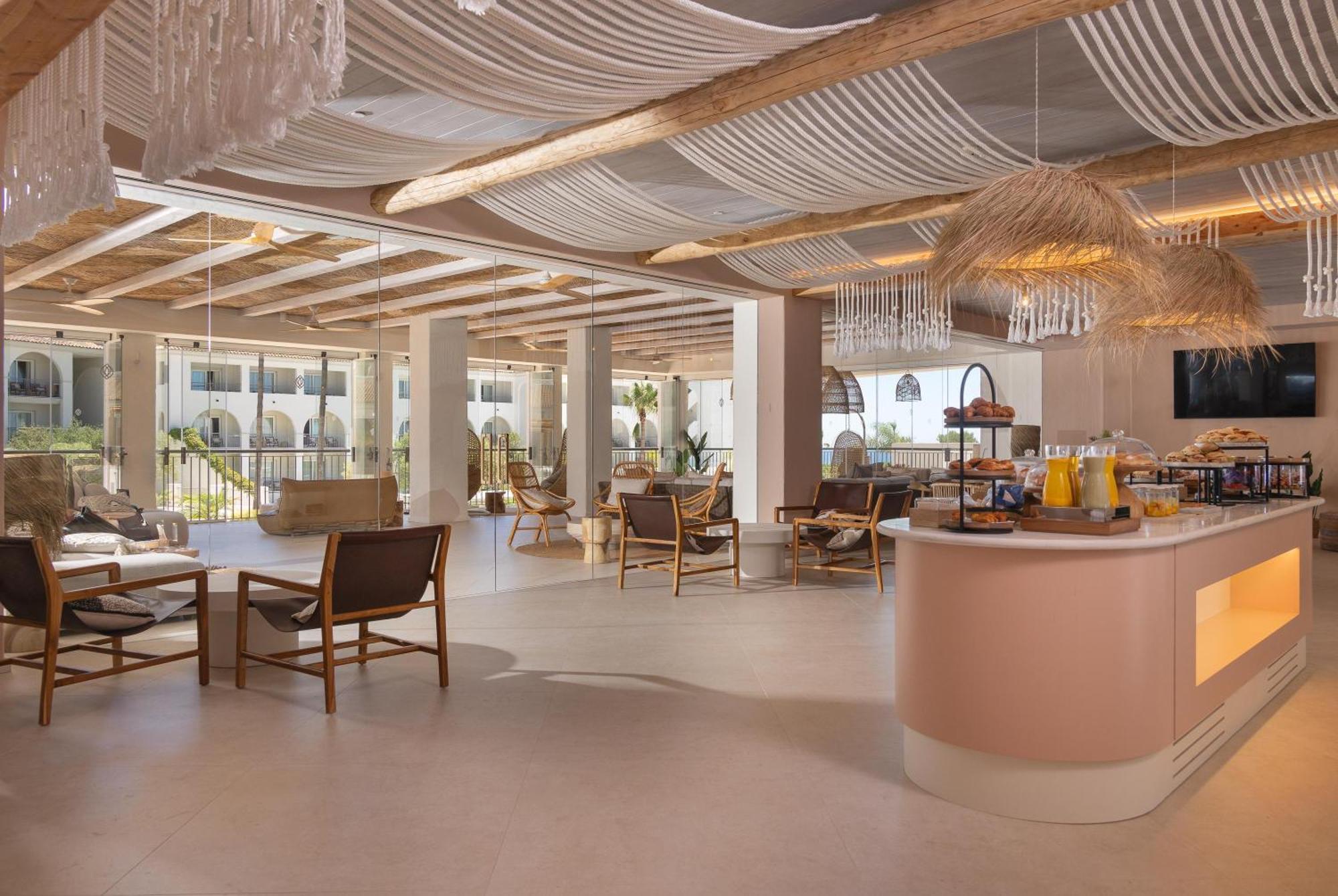 Daia Slow Beach Hotel Conil - Adults Only Recommended 콘일데라프론테라 외부 사진