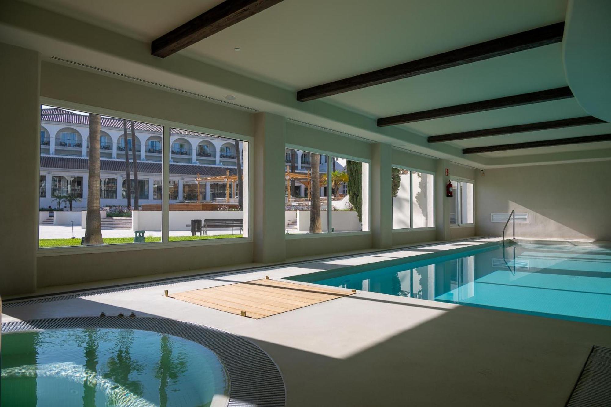 Daia Slow Beach Hotel Conil - Adults Only Recommended 콘일데라프론테라 외부 사진