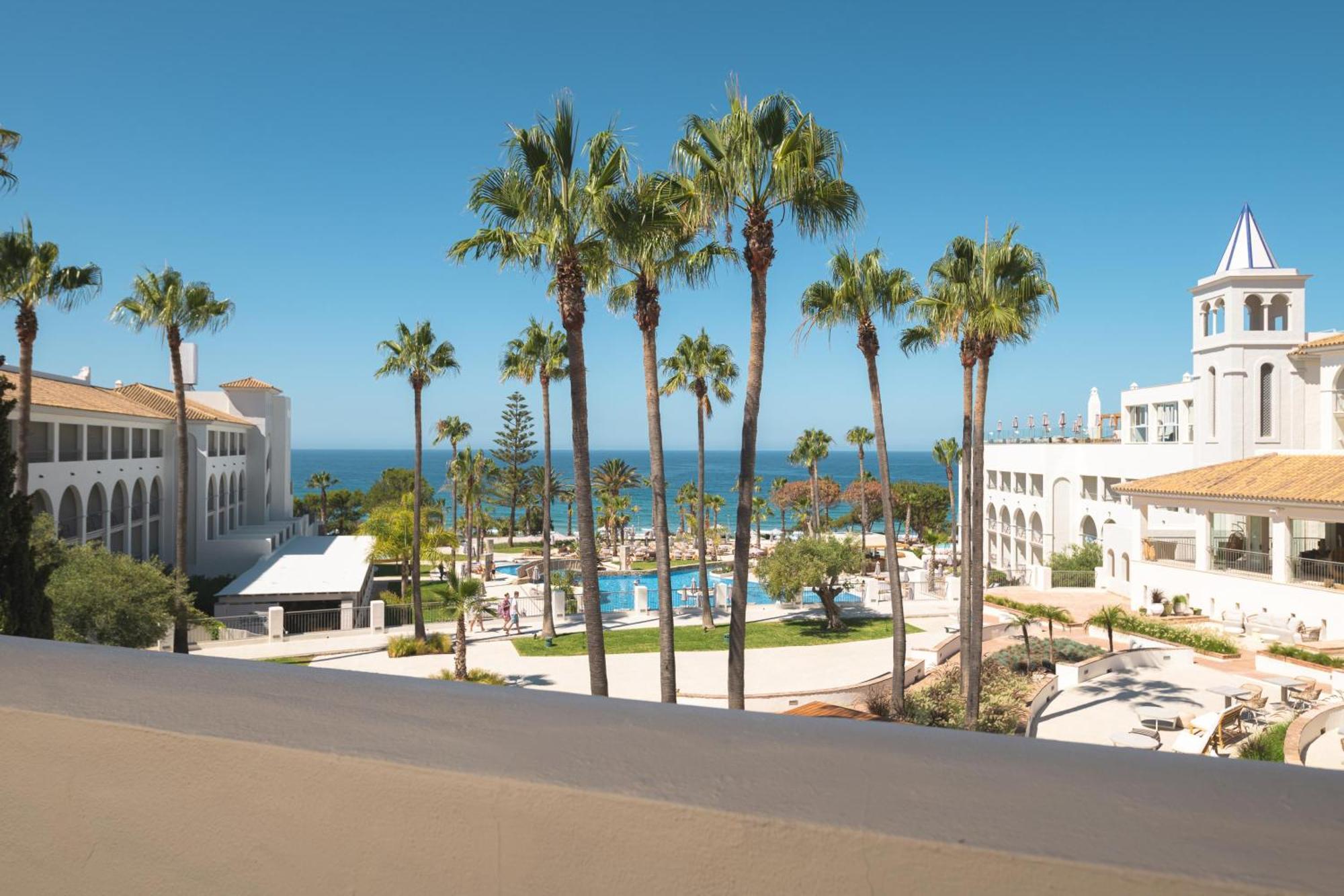 Daia Slow Beach Hotel Conil - Adults Only Recommended 콘일데라프론테라 외부 사진