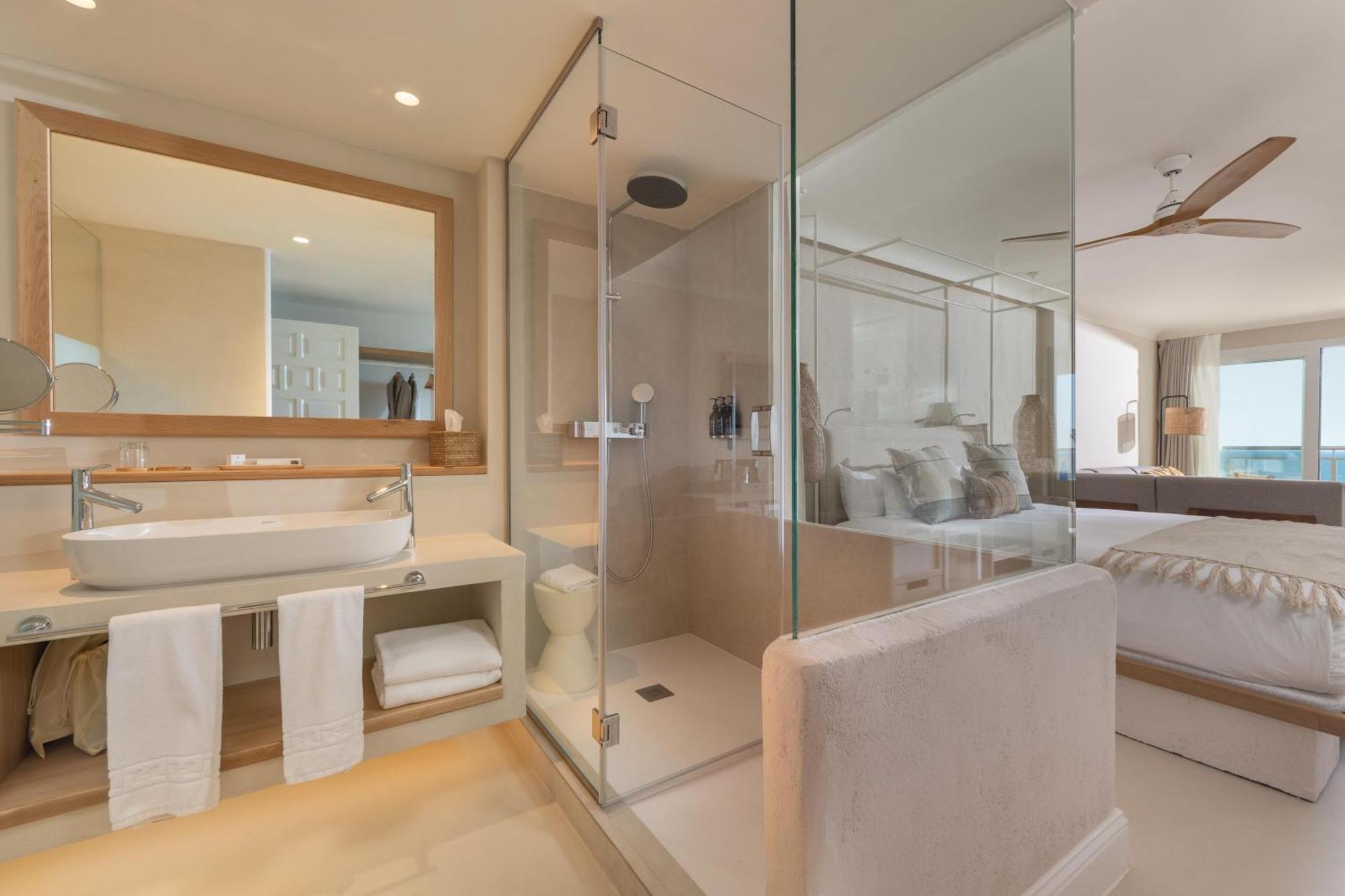 Daia Slow Beach Hotel Conil - Adults Only Recommended 콘일데라프론테라 외부 사진