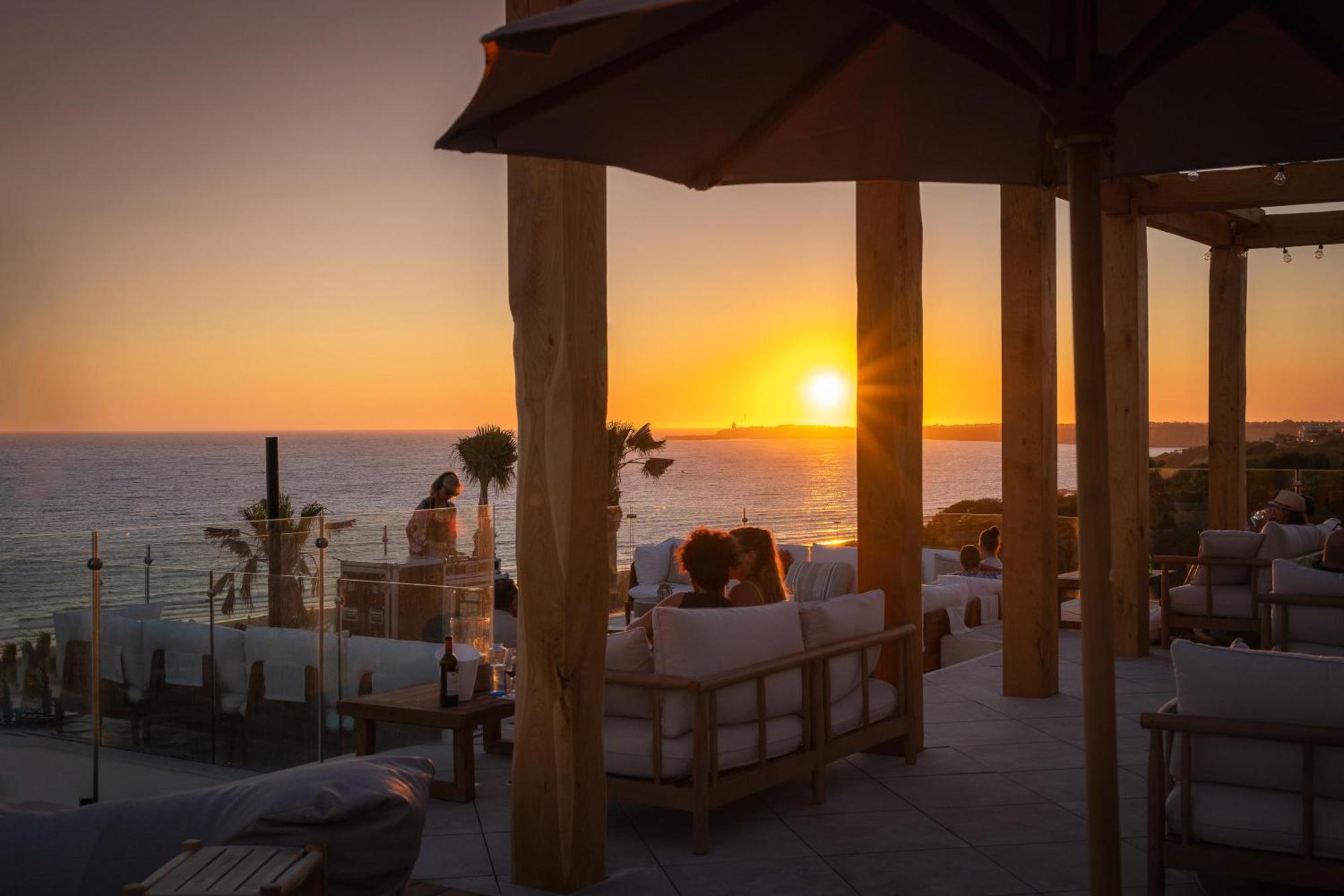 Daia Slow Beach Hotel Conil - Adults Only Recommended 콘일데라프론테라 외부 사진