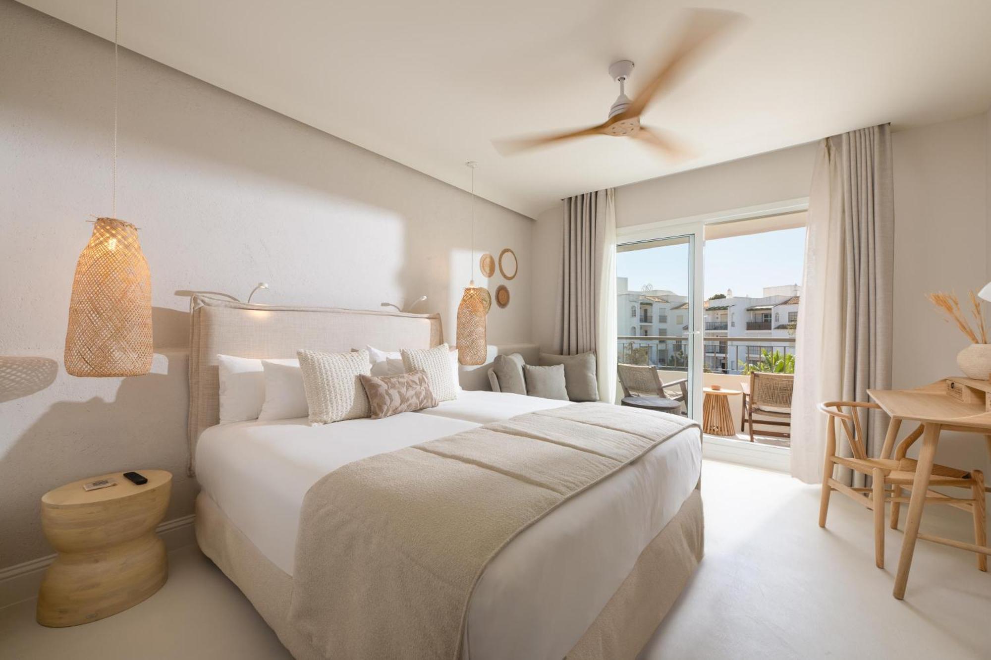 Daia Slow Beach Hotel Conil - Adults Only Recommended 콘일데라프론테라 외부 사진