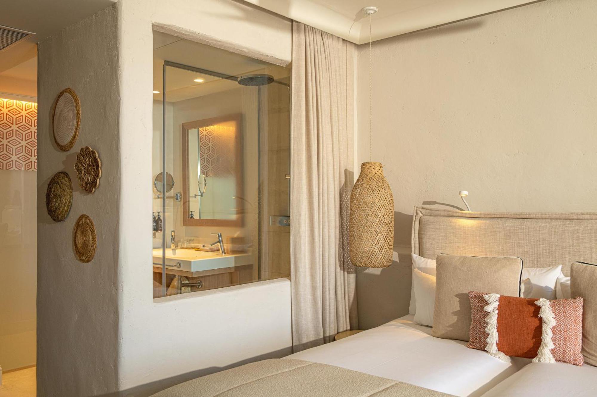 Daia Slow Beach Hotel Conil - Adults Only Recommended 콘일데라프론테라 외부 사진