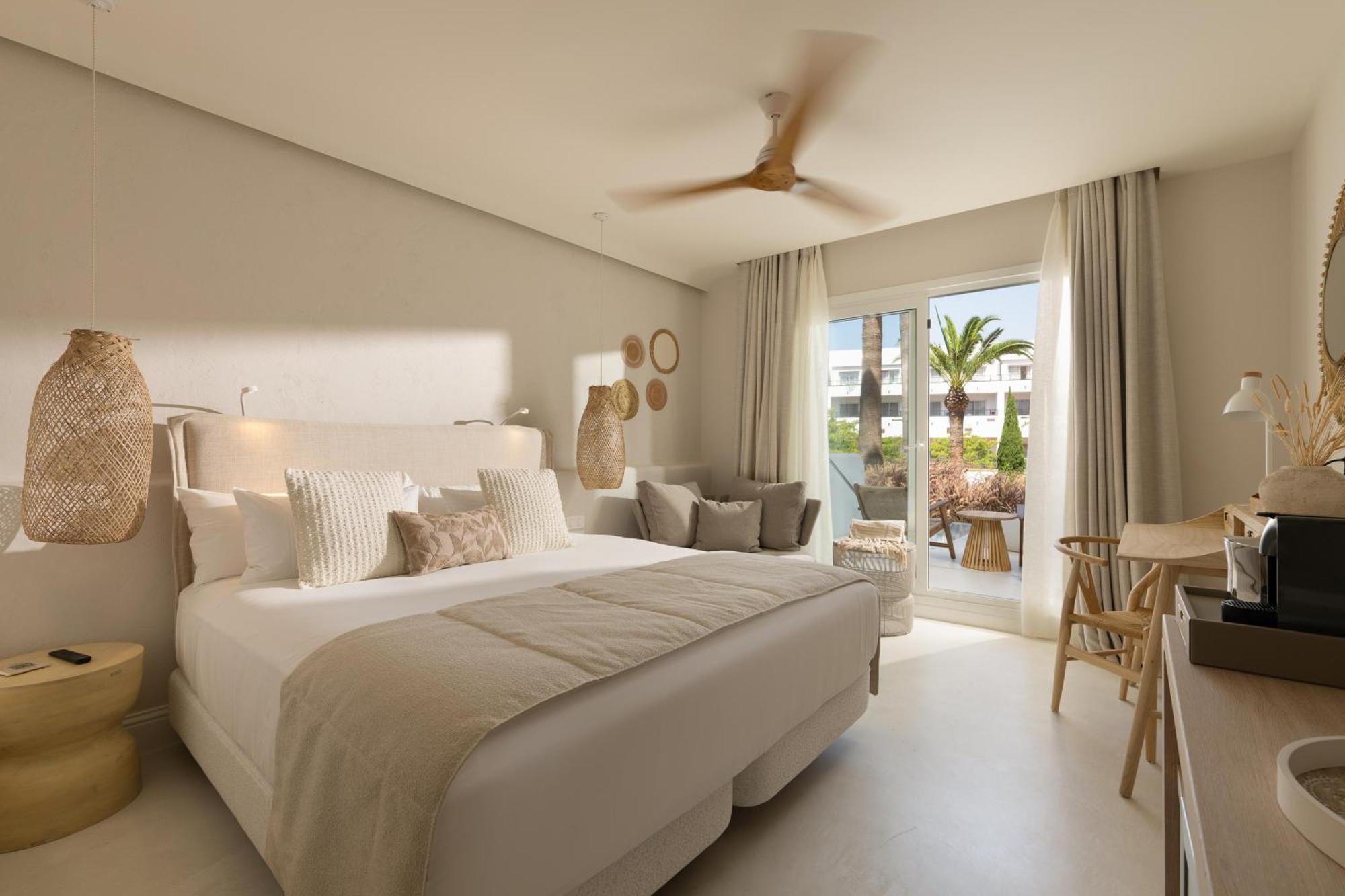Daia Slow Beach Hotel Conil - Adults Only Recommended 콘일데라프론테라 외부 사진