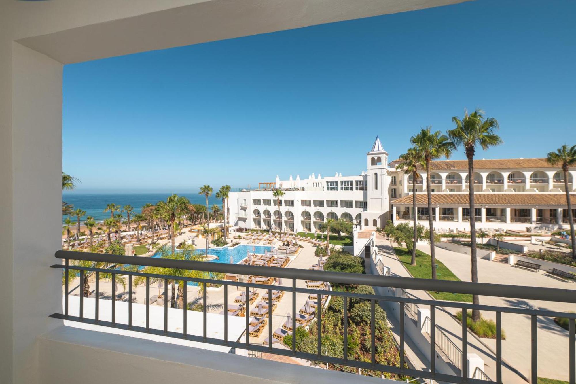 Daia Slow Beach Hotel Conil - Adults Only Recommended 콘일데라프론테라 외부 사진