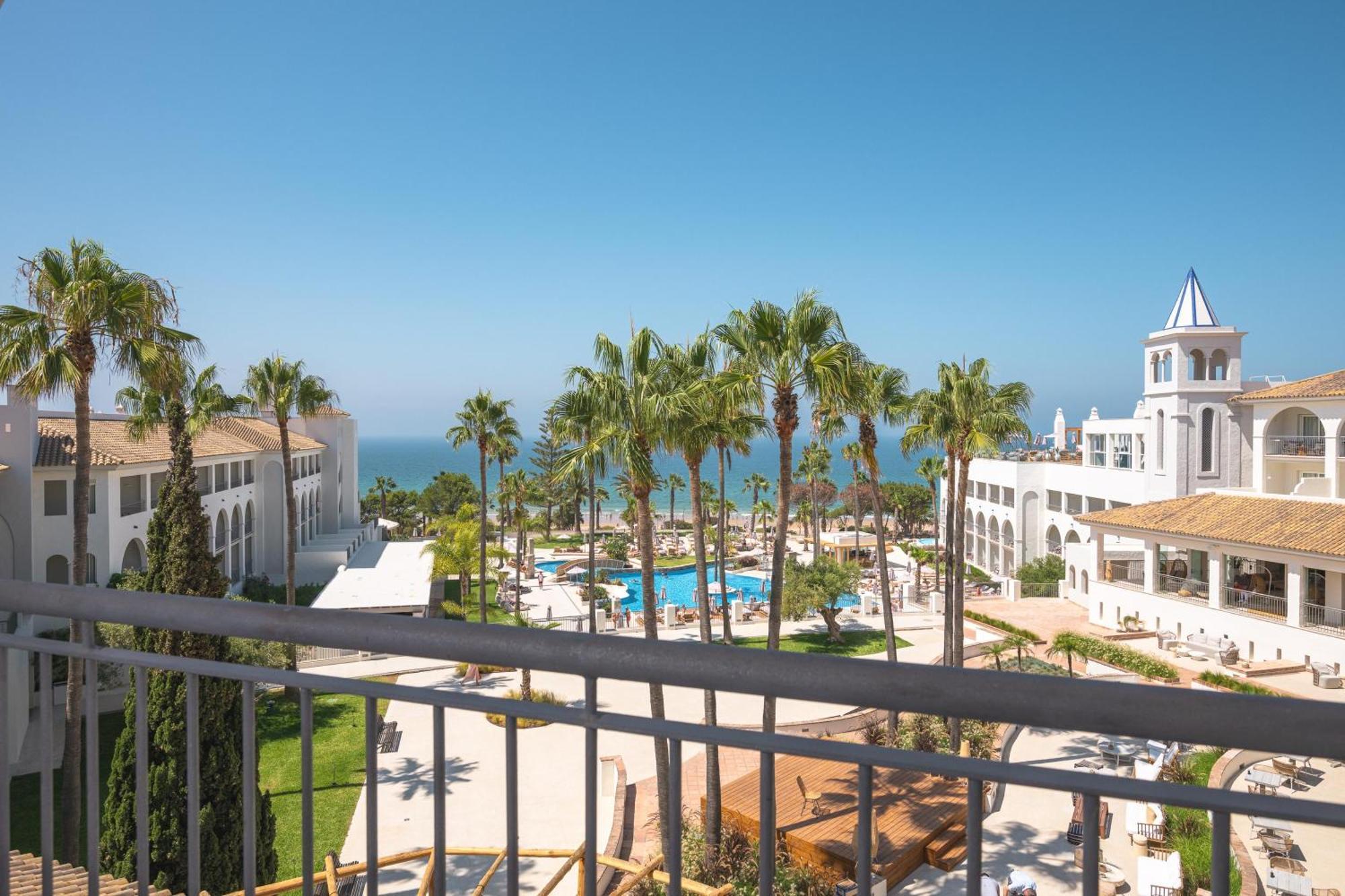 Daia Slow Beach Hotel Conil - Adults Only Recommended 콘일데라프론테라 외부 사진