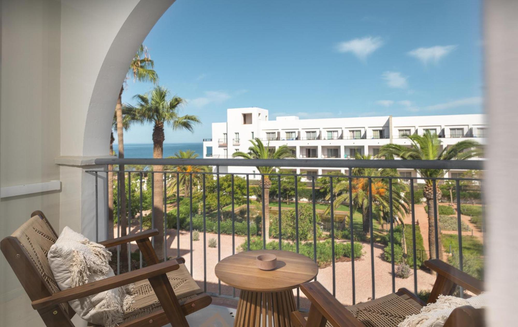 Daia Slow Beach Hotel Conil - Adults Only Recommended 콘일데라프론테라 외부 사진