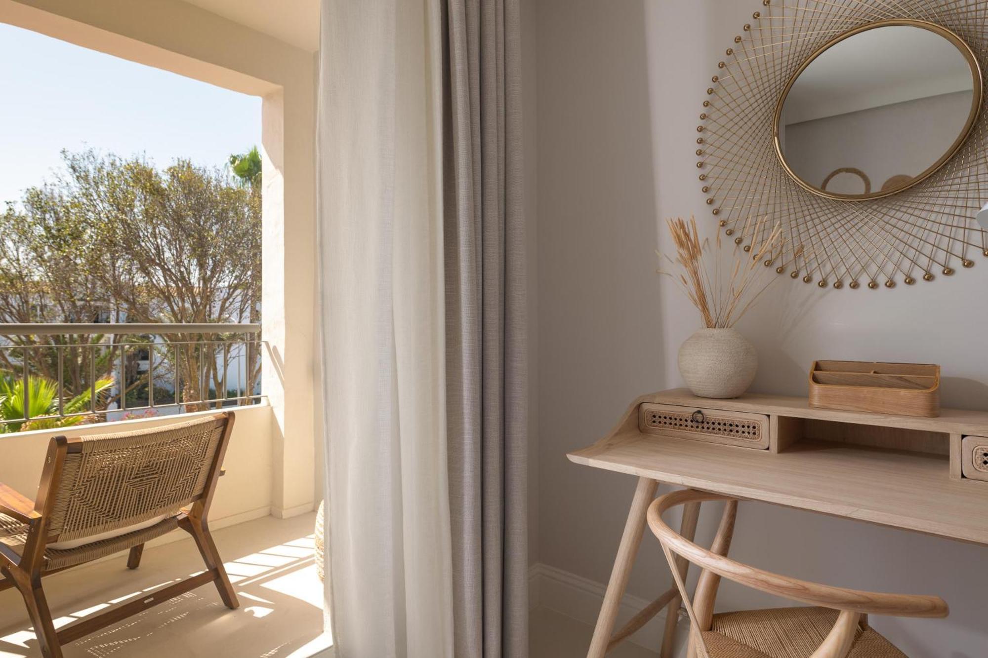 Daia Slow Beach Hotel Conil - Adults Only Recommended 콘일데라프론테라 외부 사진